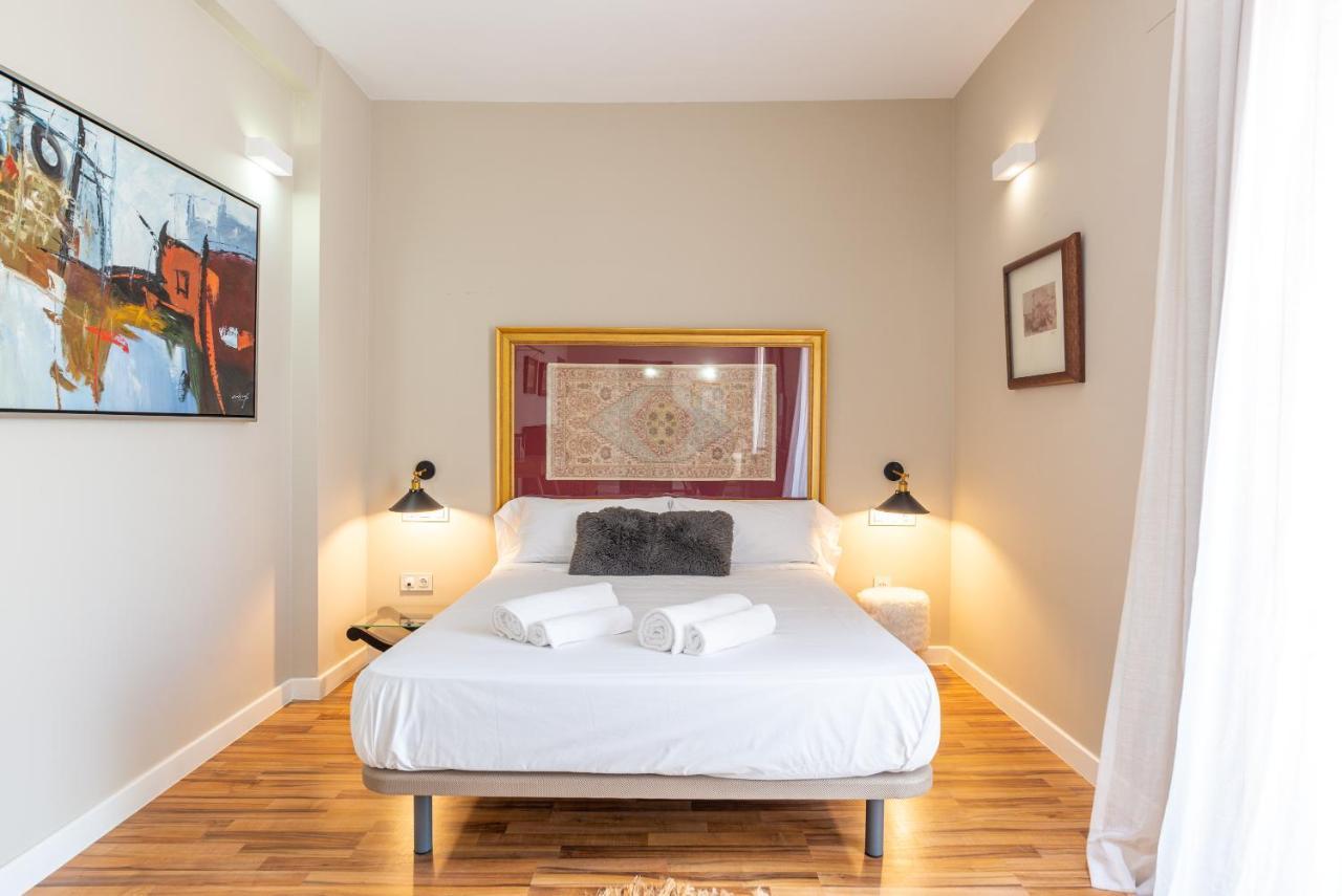 Hotel Albaicin Coín Dış mekan fotoğraf