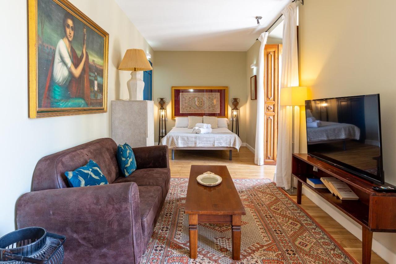 Hotel Albaicin Coín Dış mekan fotoğraf