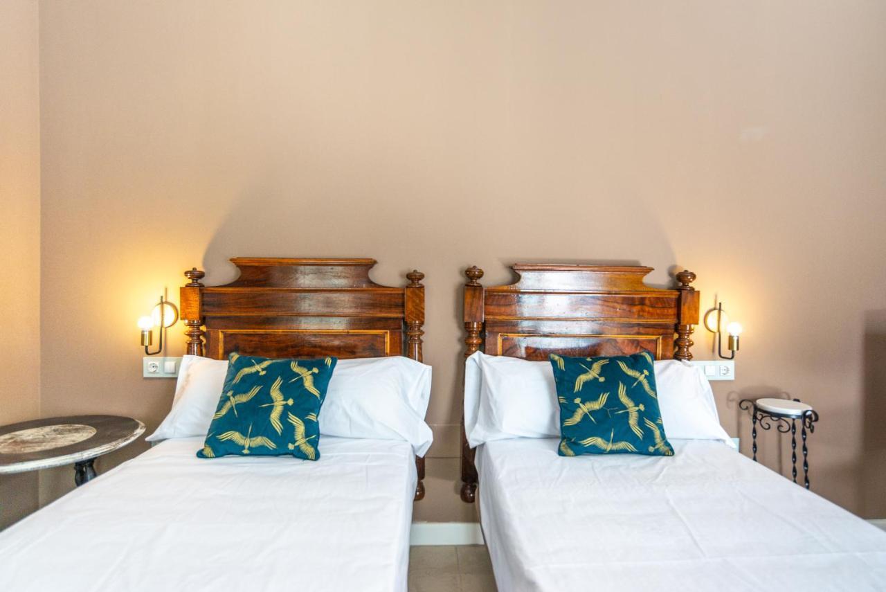 Hotel Albaicin Coín Dış mekan fotoğraf