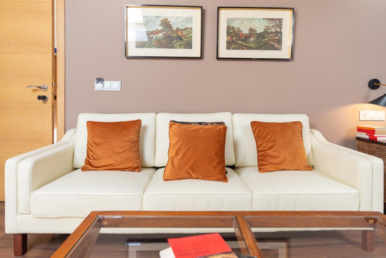 Hotel Albaicin Coín Dış mekan fotoğraf