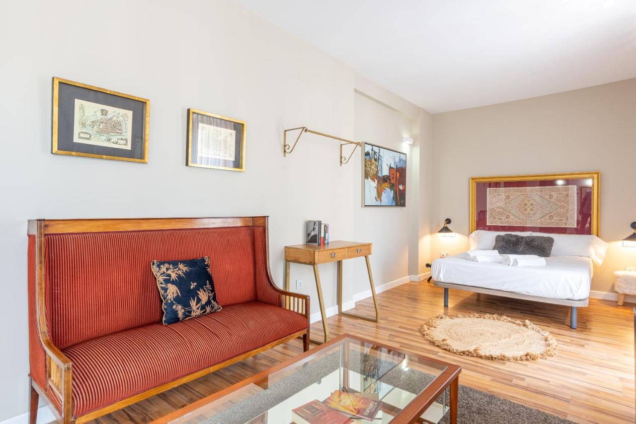 Hotel Albaicin Coín Dış mekan fotoğraf