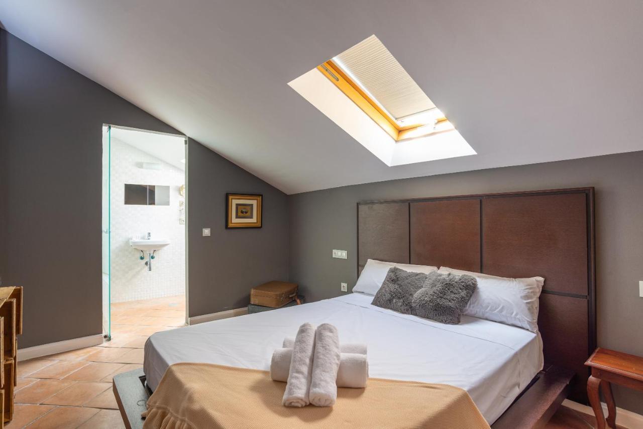 Hotel Albaicin Coín Dış mekan fotoğraf