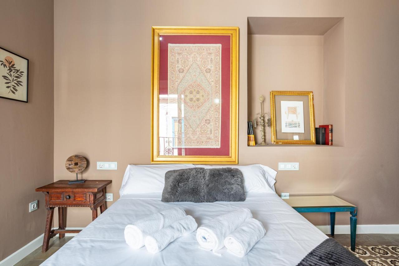 Hotel Albaicin Coín Dış mekan fotoğraf