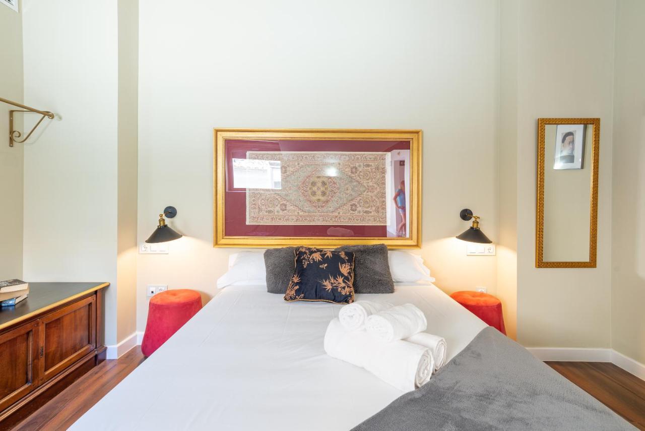 Hotel Albaicin Coín Dış mekan fotoğraf