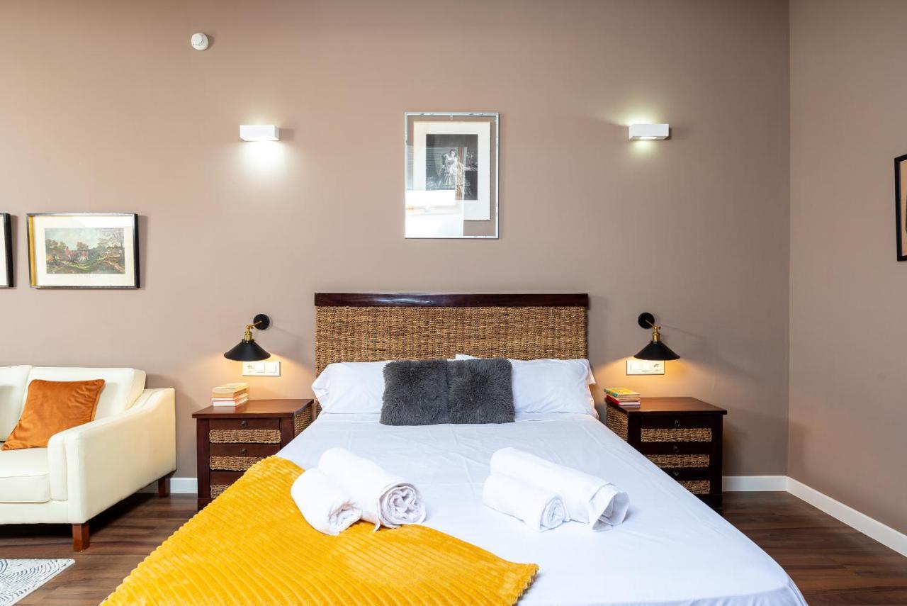 Hotel Albaicin Coín Dış mekan fotoğraf