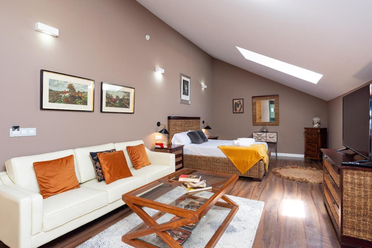 Hotel Albaicin Coín Dış mekan fotoğraf