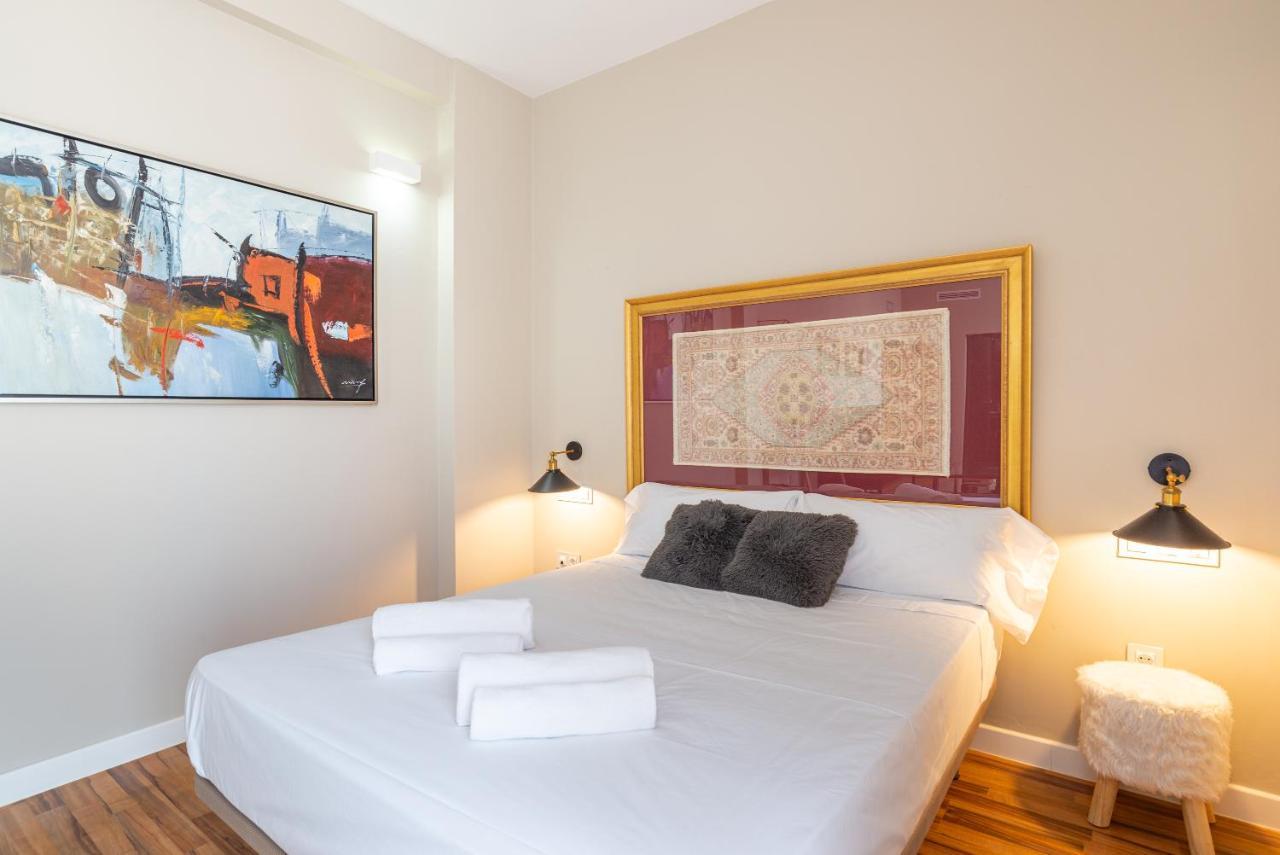 Hotel Albaicin Coín Dış mekan fotoğraf
