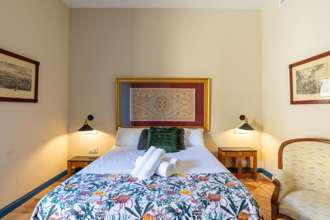 Hotel Albaicin Coín Dış mekan fotoğraf