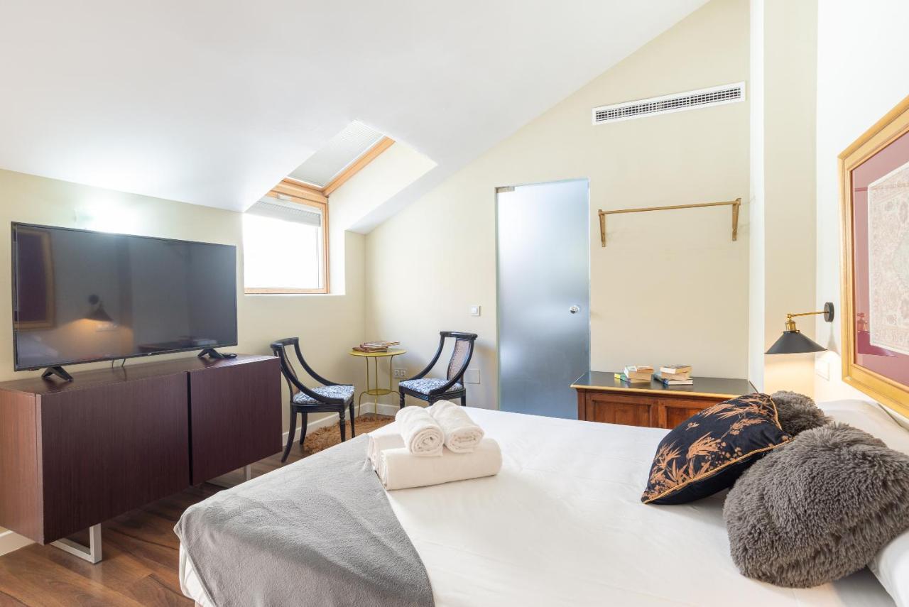 Hotel Albaicin Coín Dış mekan fotoğraf