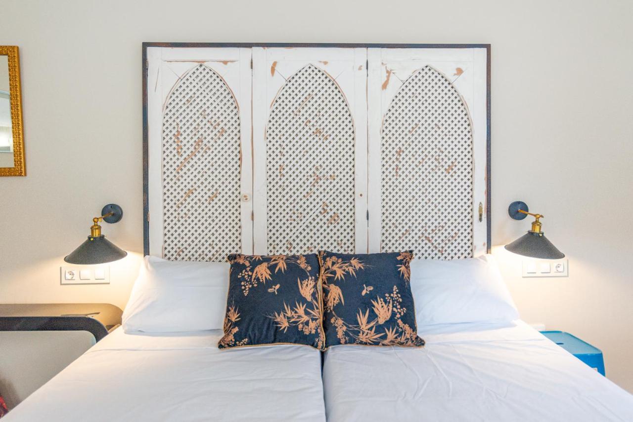 Hotel Albaicin Coín Dış mekan fotoğraf