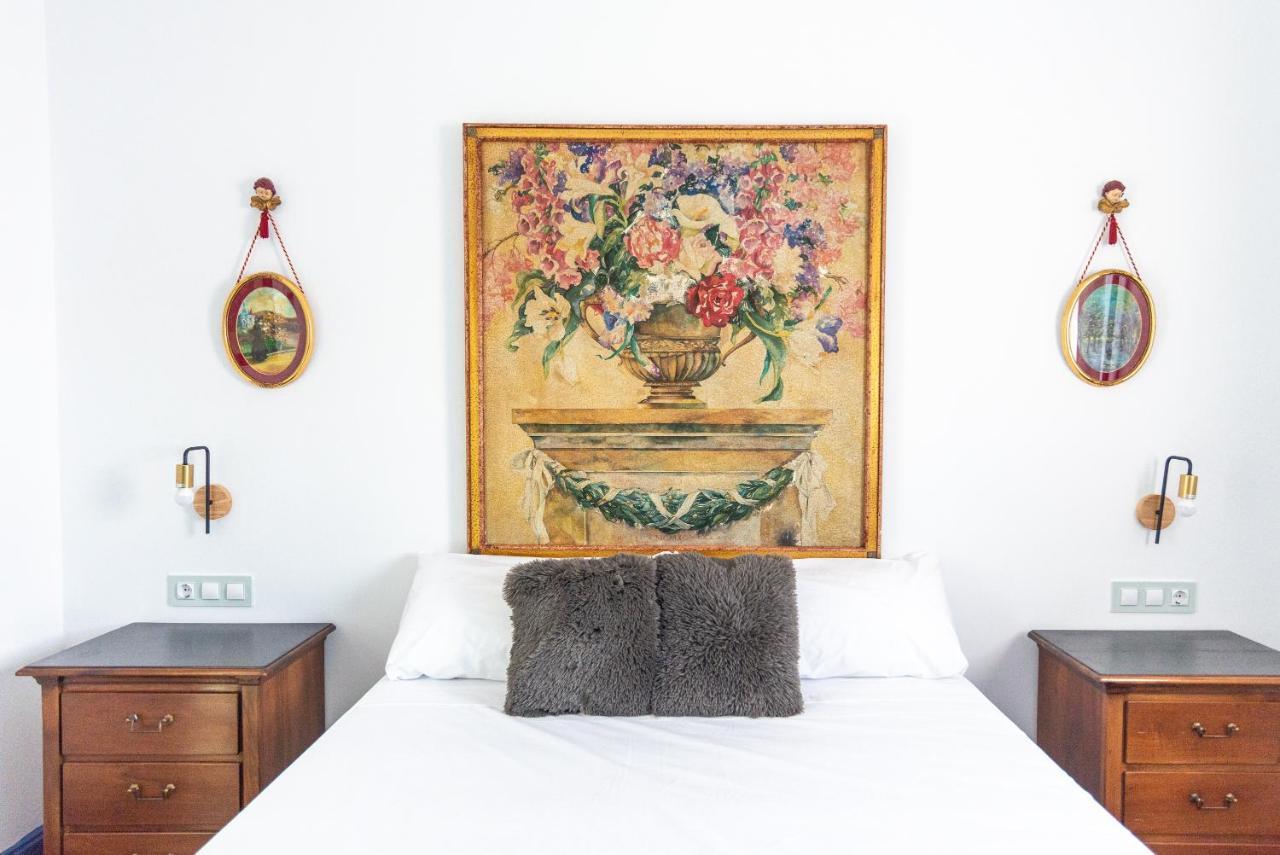 Hotel Albaicin Coín Dış mekan fotoğraf