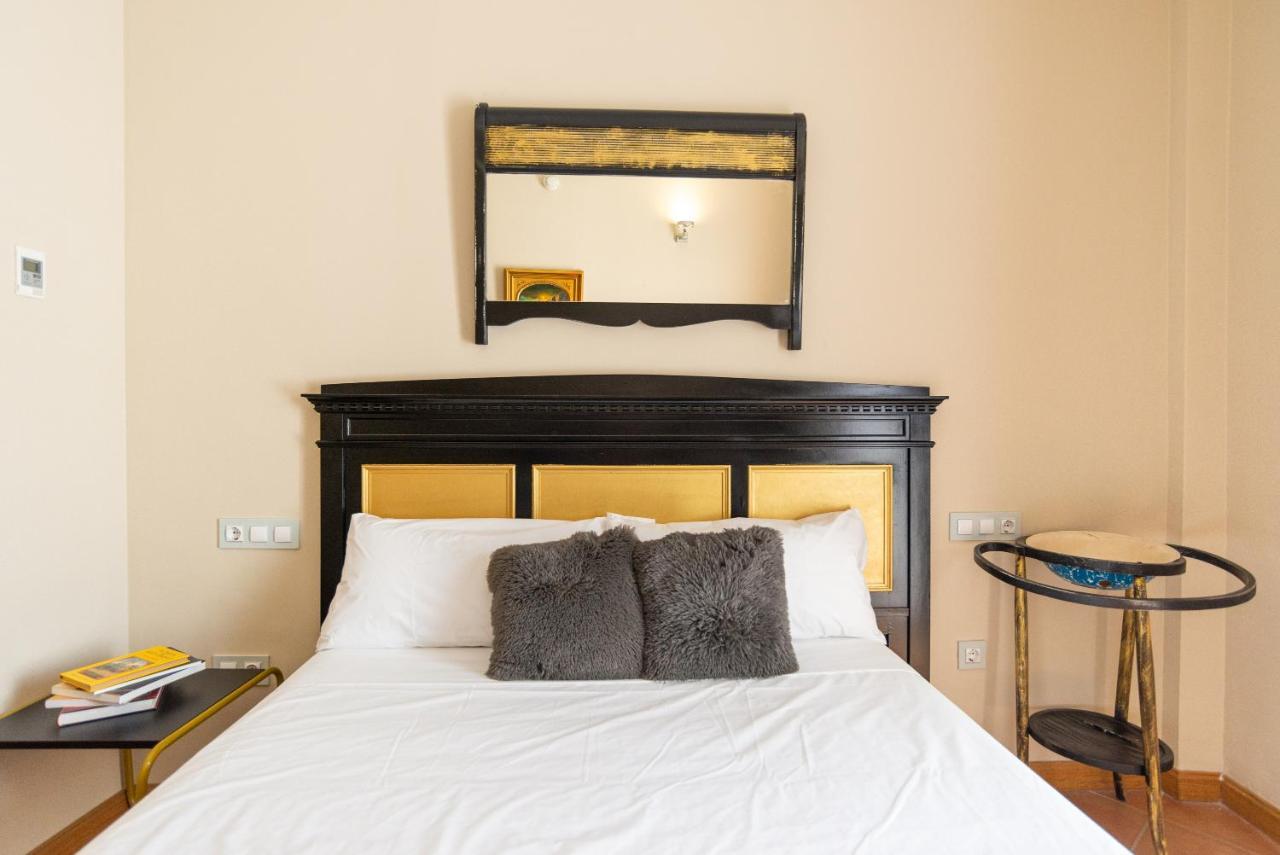 Hotel Albaicin Coín Dış mekan fotoğraf