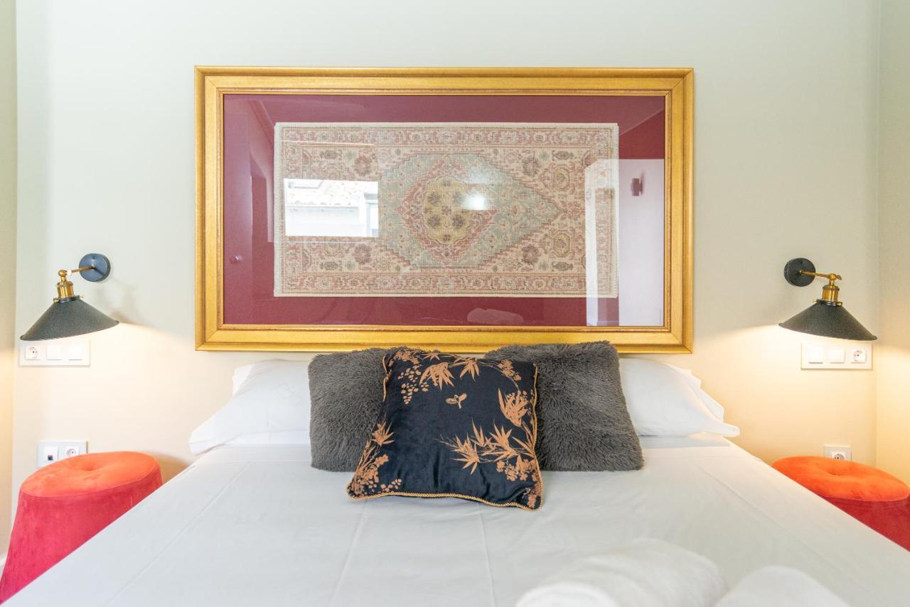 Hotel Albaicin Coín Dış mekan fotoğraf
