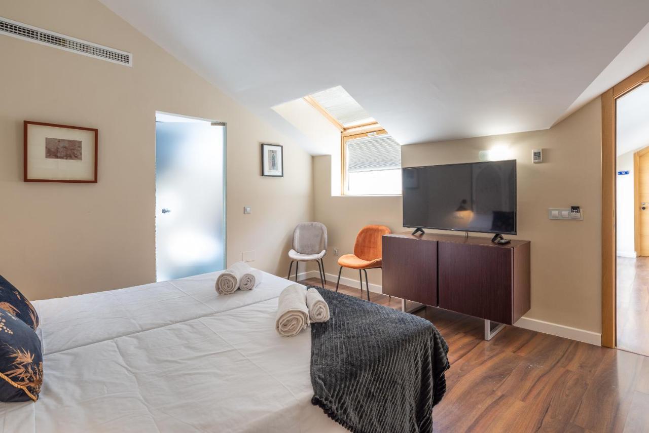 Hotel Albaicin Coín Dış mekan fotoğraf