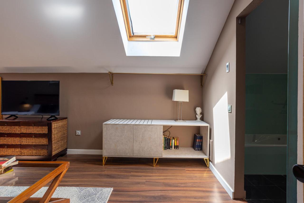 Hotel Albaicin Coín Dış mekan fotoğraf