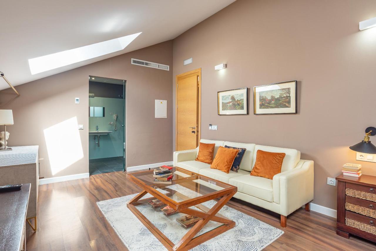 Hotel Albaicin Coín Dış mekan fotoğraf