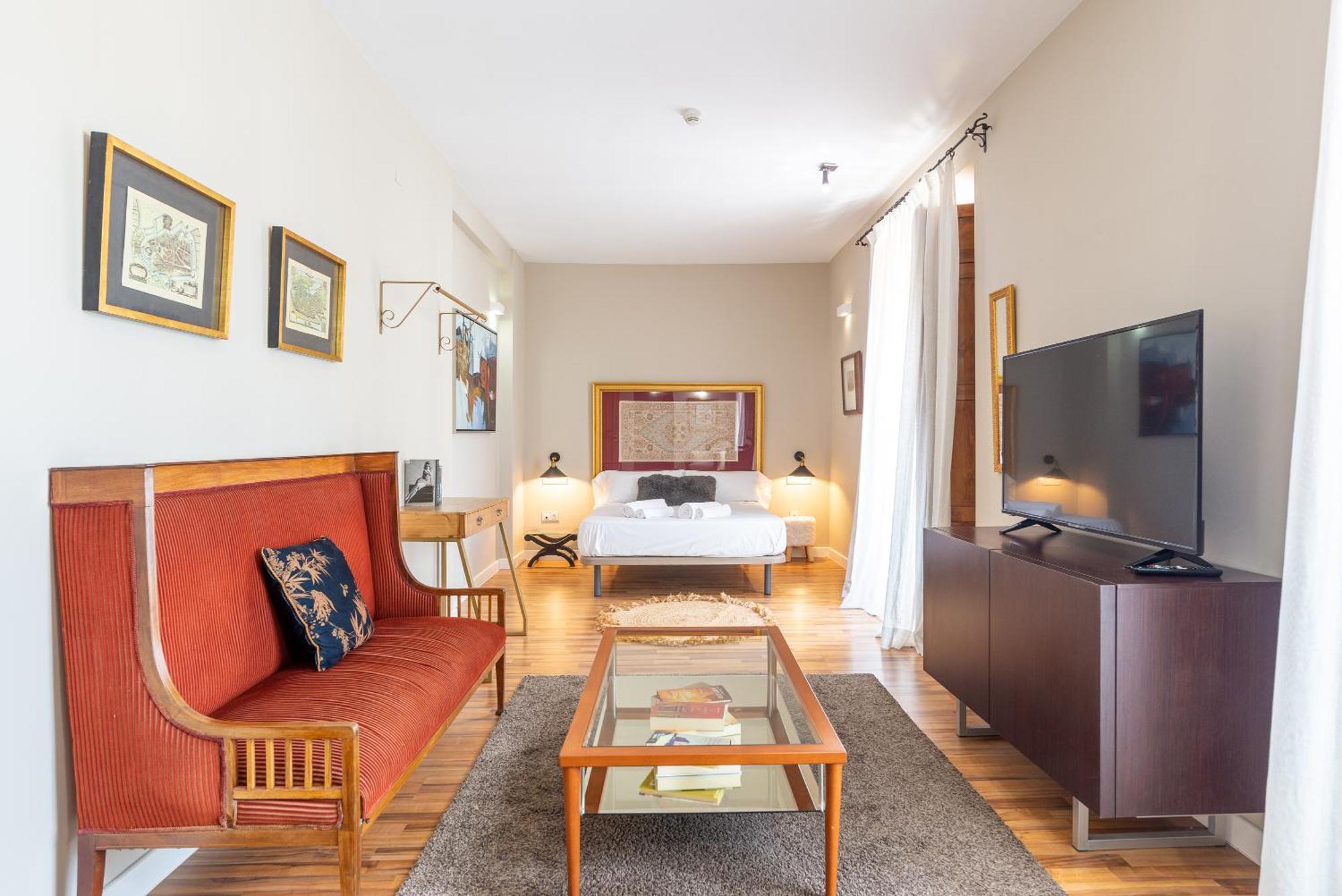 Hotel Albaicin Coín Dış mekan fotoğraf