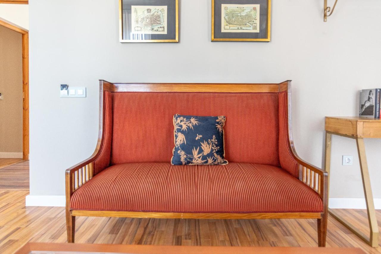 Hotel Albaicin Coín Dış mekan fotoğraf