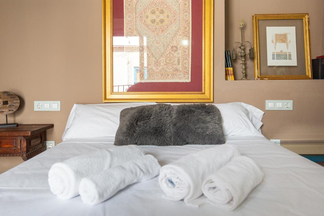 Hotel Albaicin Coín Dış mekan fotoğraf
