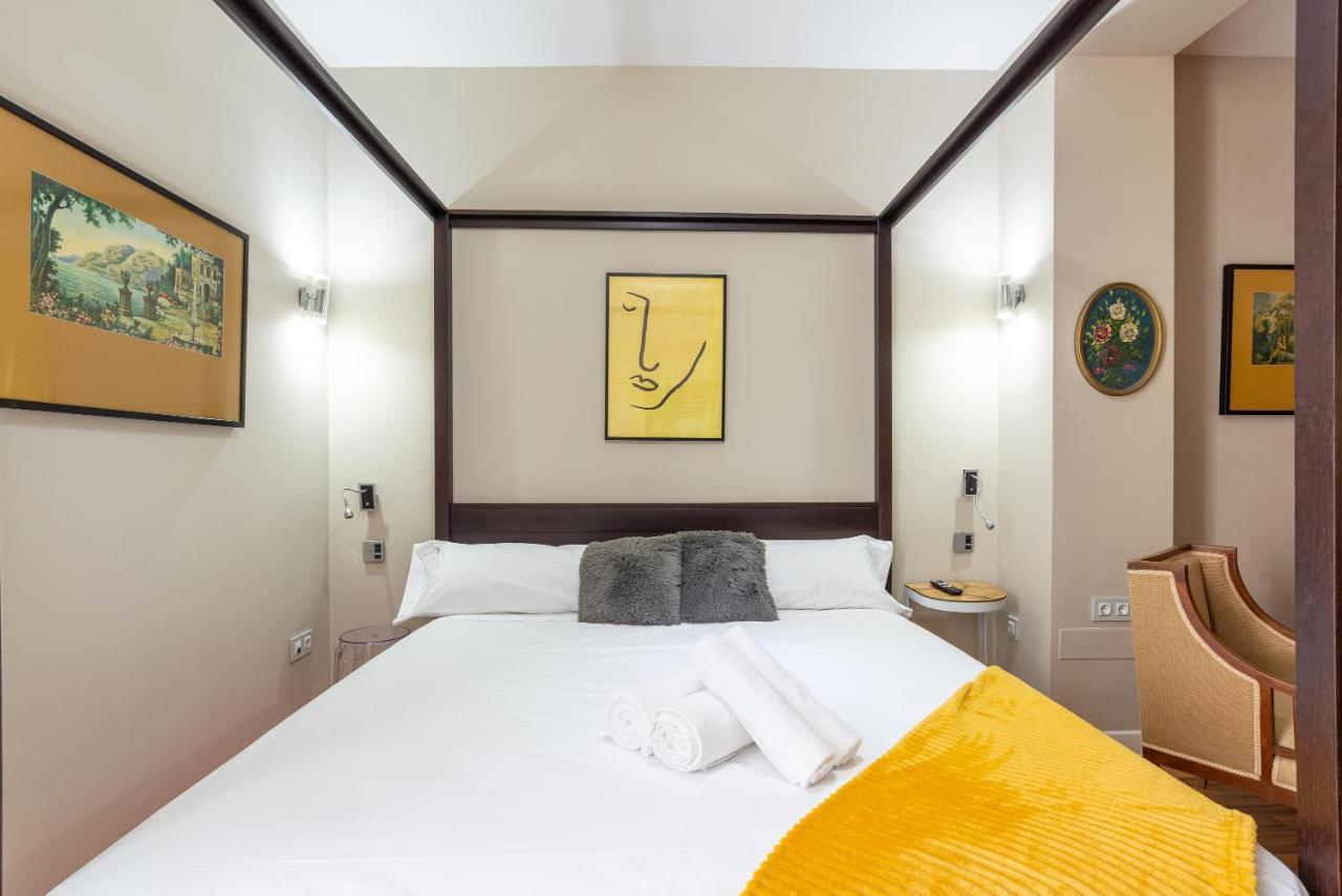 Hotel Albaicin Coín Dış mekan fotoğraf