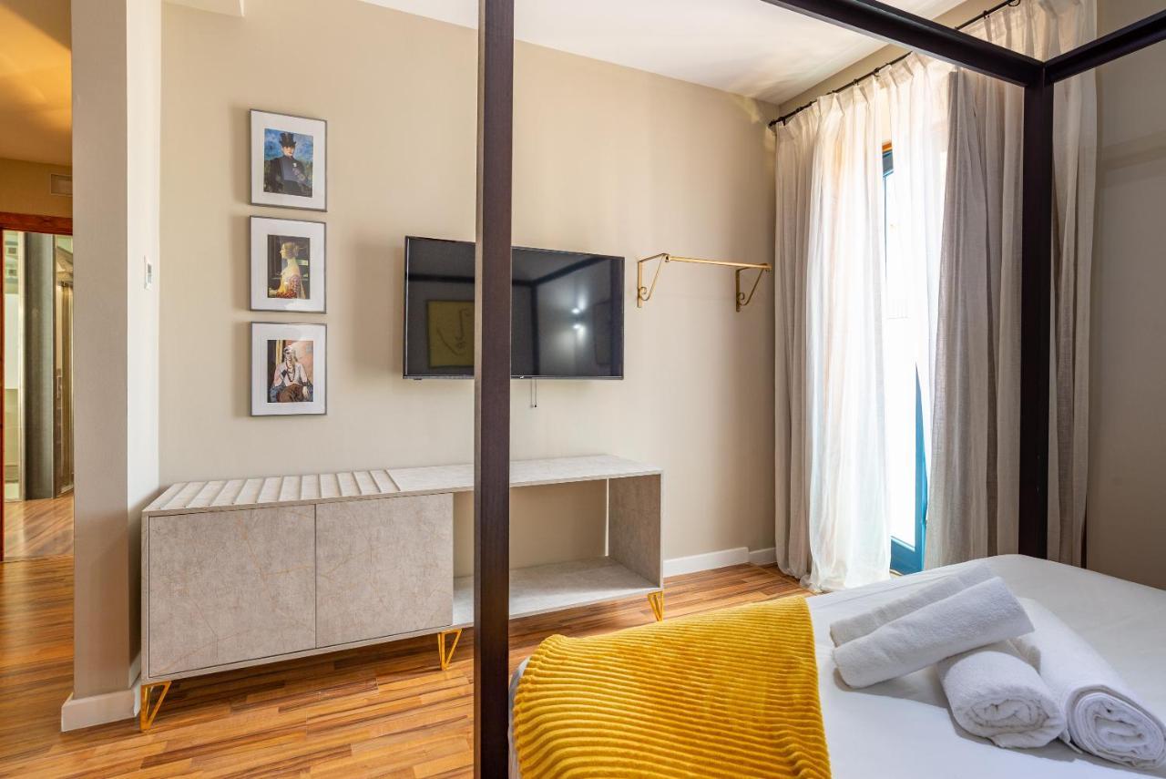 Hotel Albaicin Coín Dış mekan fotoğraf