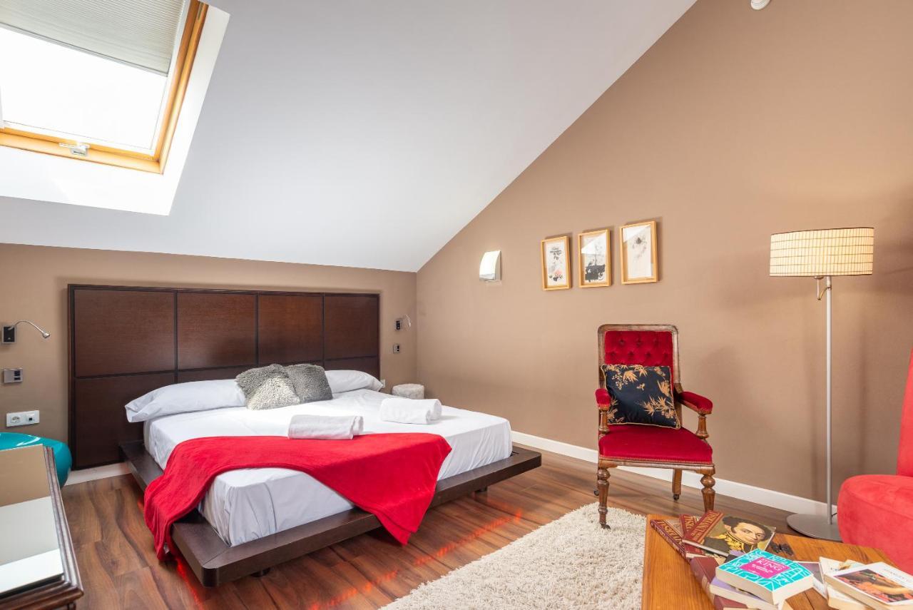 Hotel Albaicin Coín Dış mekan fotoğraf