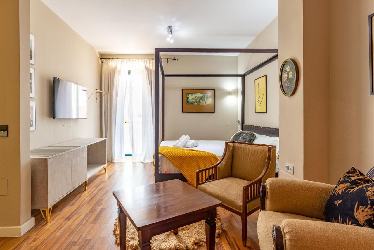 Hotel Albaicin Coín Dış mekan fotoğraf