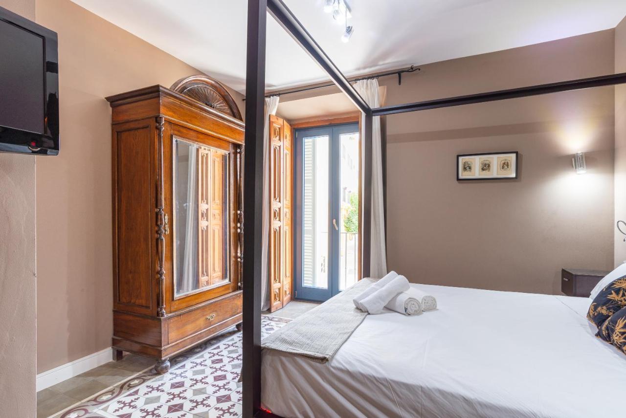 Hotel Albaicin Coín Dış mekan fotoğraf